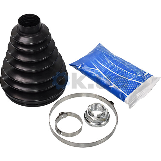 Пыльник ШРУСа SKF VKJP 1269