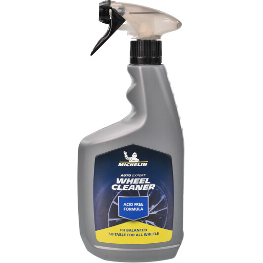 Очиститель дисков Michelin Wheel Cleaner W31418 650 мл