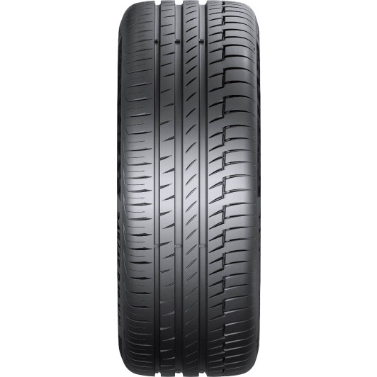 Шина Continental PremiumContact 6 265/45 R21 108H AO FR XL ContiSilent Португалия, 2023 г. Португалия, 2023 г.