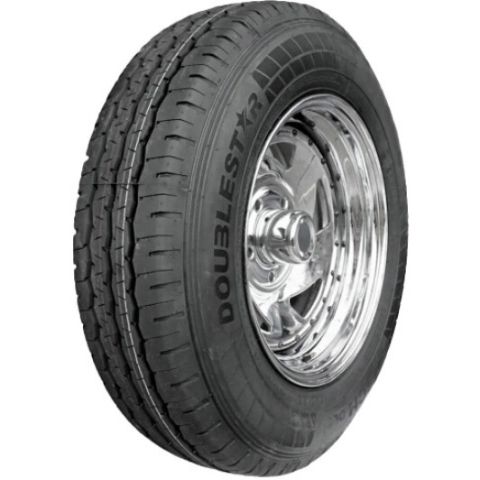 Шина Doublestar LTECH DL01 195/70 R15C 104/102R