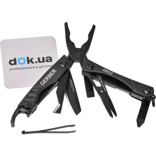 Мультитул Gerber Dime Multi Tool 31-003610
