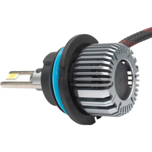 Автолампа Prime-X R Pro HB1 45 W 36362