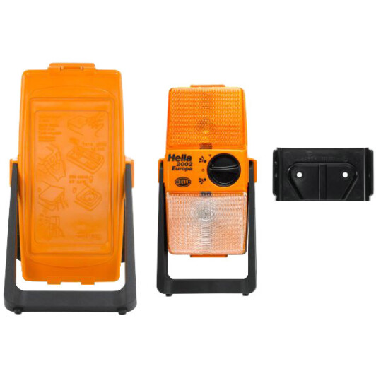 Аварійний ліхтар Behr Hella 2XW003146-001