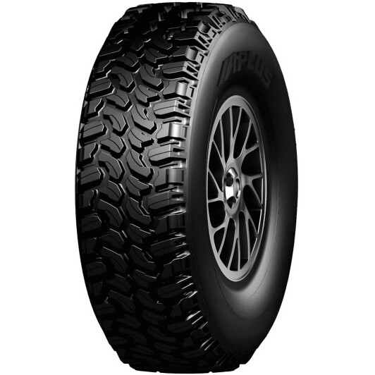 Шина Aplus A929 M/T 265/70 R17 121/118Q