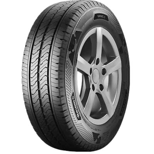 Шина Barum Vanis 3 235/65 R16C 115/113R