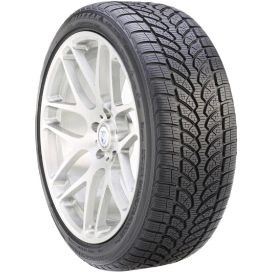 Шина Bridgestone Blizzak LM-32 225/45 R18 95H AO XL