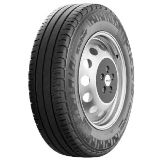 Шина Kleber Transpro 2 215/65 R16C 109/107T Румыния, 2024 г. Румыния, 2024 г.