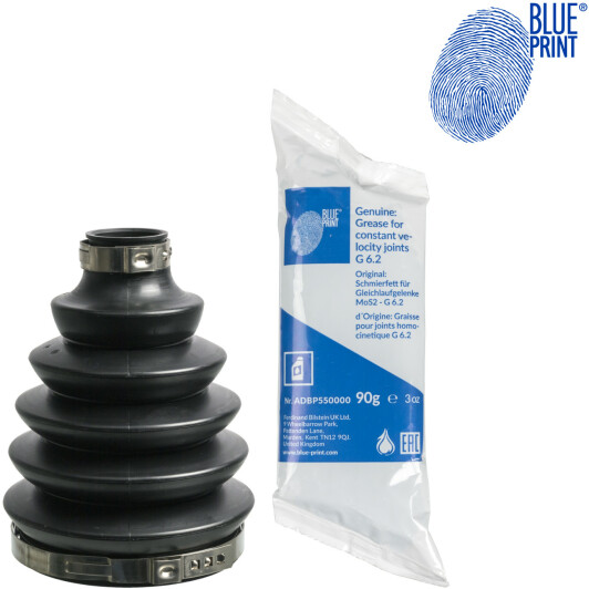 ADT381119 Blue Print Пильовик гранати