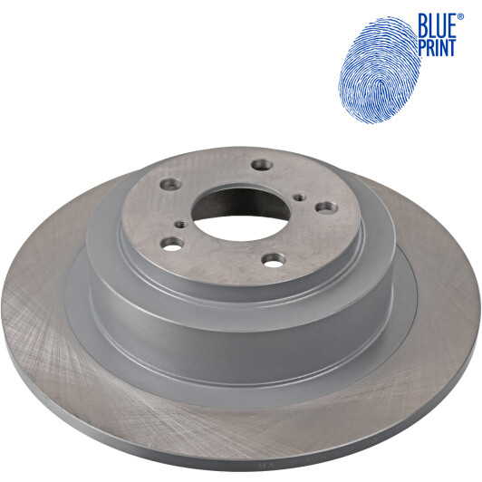 Тормозной диск Blue Print ADS74321