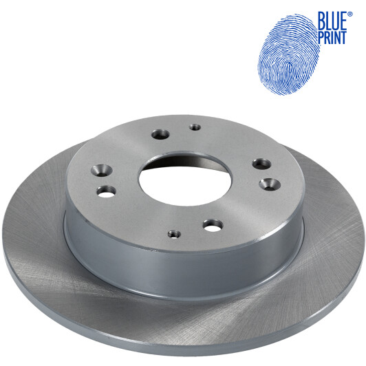 ADH24325 Blue Print Тормозной диск