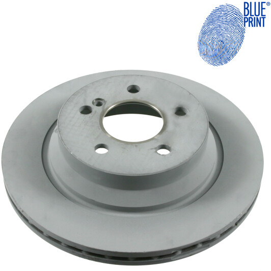 ADU174301 Blue Print Гальмівний диск