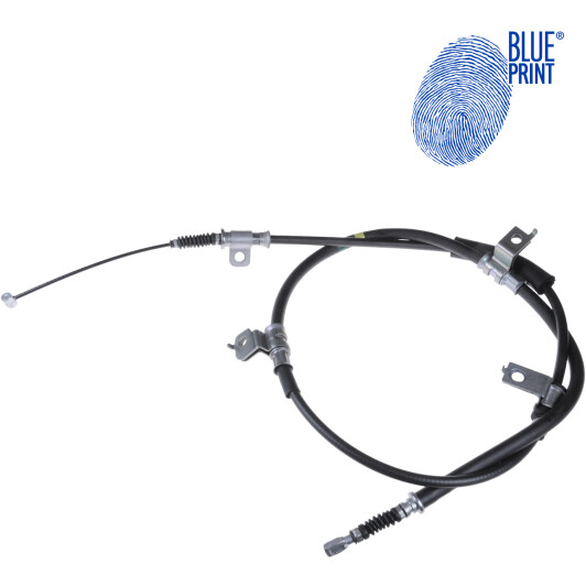 Трос ручного тормоза Blue Print ADG046253 для Hyundai H-1
