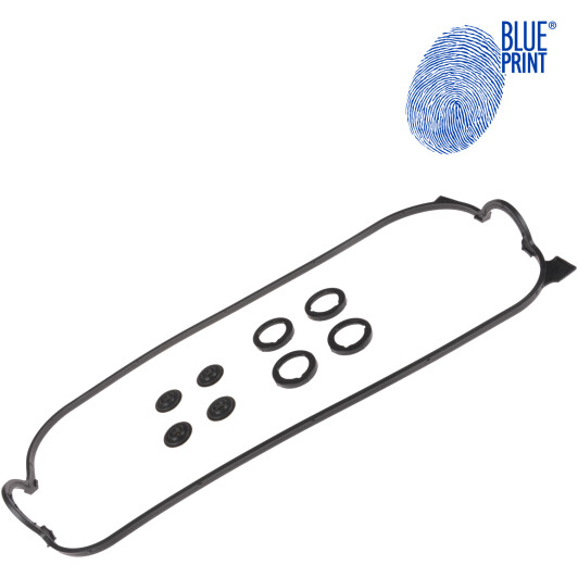 ADH26721 Blue Print Прокладка клапанной крышки