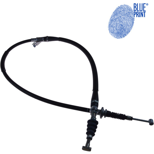 Трос ручного тормоза Blue Print ADM54695 для Mazda MX-5
