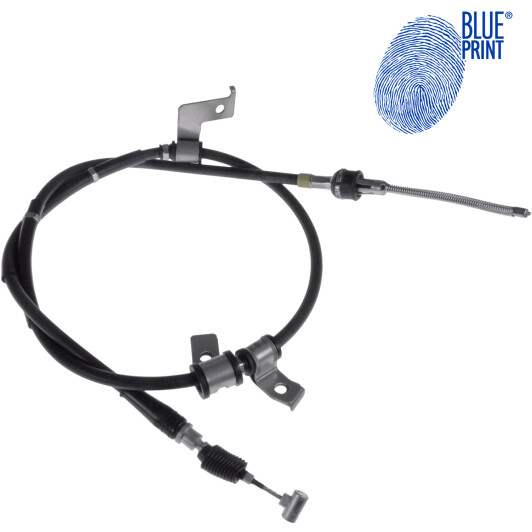 ADK84642 Blue Print Трос ручного гальма