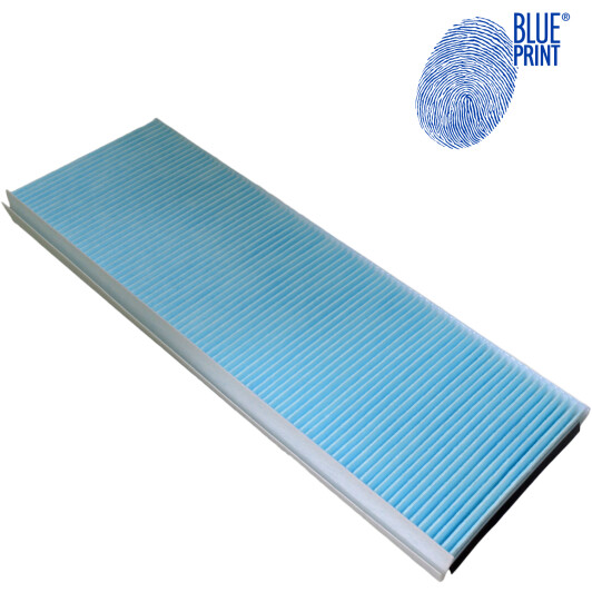 ADF122519 Blue Print Фильтр салона