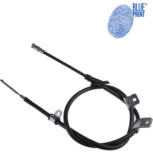 ADG04661 Blue Print Трос ручного тормоза для Hyundai Atos
