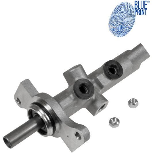 Главный тормозной цилиндр Blue Print ADT35138 для Toyota Corolla