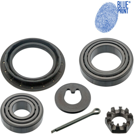 Подшипник ступицы колеса Blue Print ADG08302