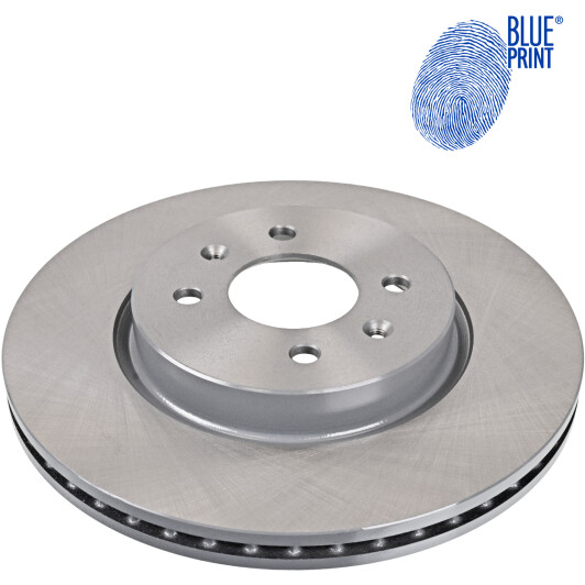 ADG043201 Blue Print Тормозной диск