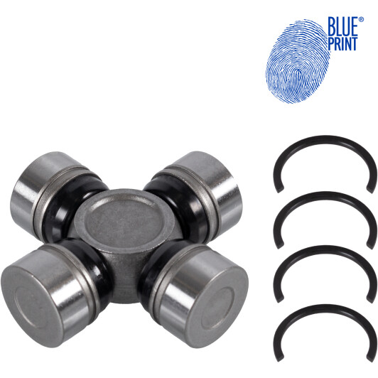 ADZ93904 Blue Print Демпферна муфта карданного валу