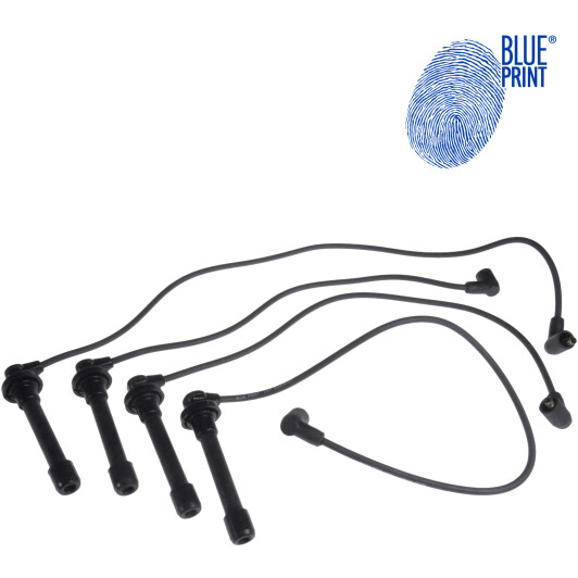 ADH21609 Blue Print Комплект проводов зажигания
