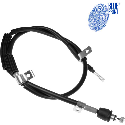 ADG046201 Blue Print Трос ручного гальма