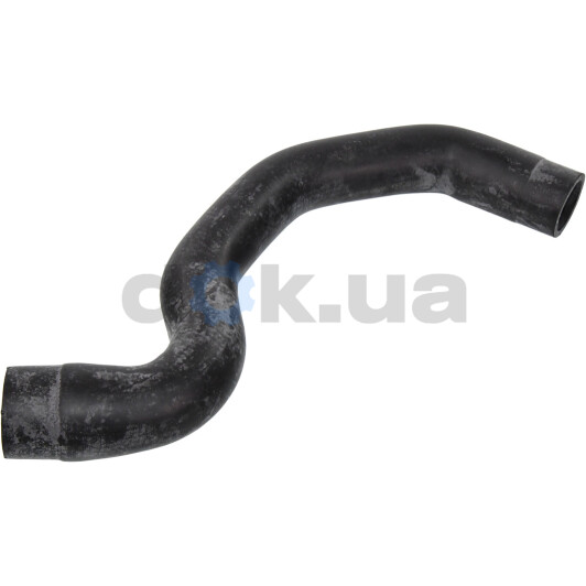 Патрубок радіатора системи охолодження двигуна Sasic SWH0437