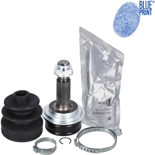 ADT38972 Blue Print ШРУС для Toyota Yaris