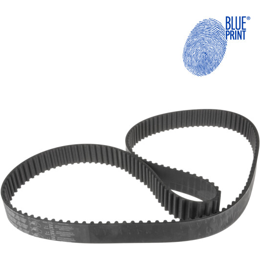 ADC47513 Blue Print Ремень ГРМ