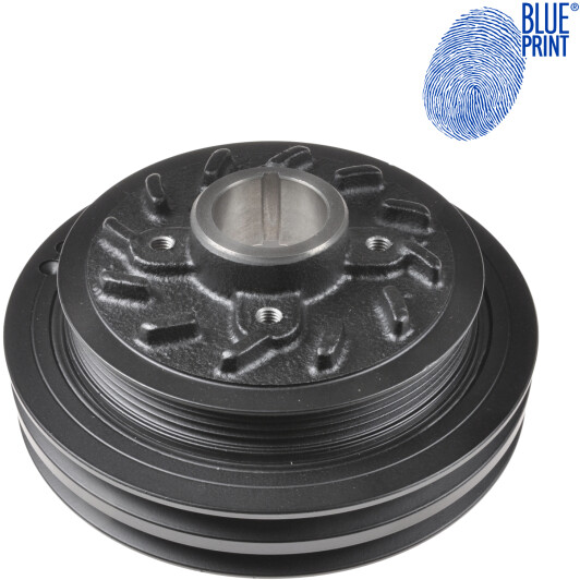 ADG06109 Blue Print Шків колінчастого вала