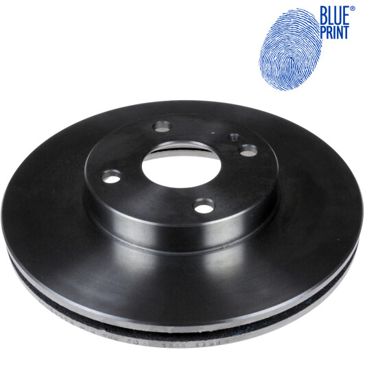 Тормозной диск Blue Print ADM54336