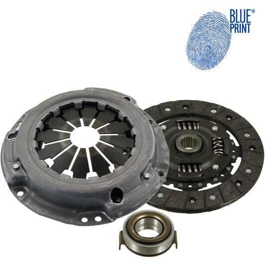 Комплект сцепления Blue Print ADK83009