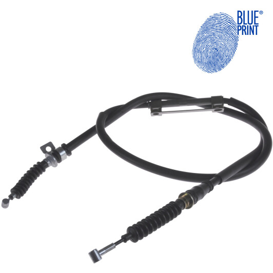 ADG04681 Blue Print Трос ручного гальма