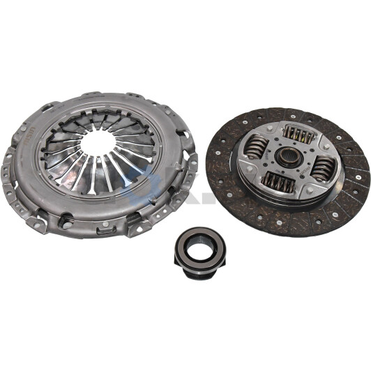 Комплект сцепления Aisin kevw12