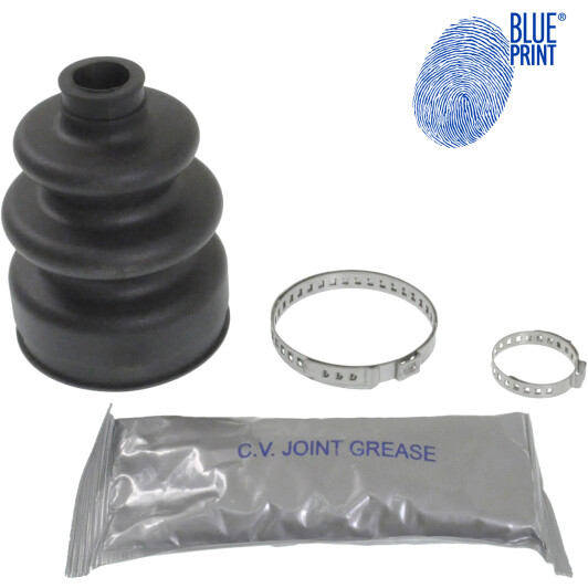 Пыльник ШРУСа Blue Print ADA108103