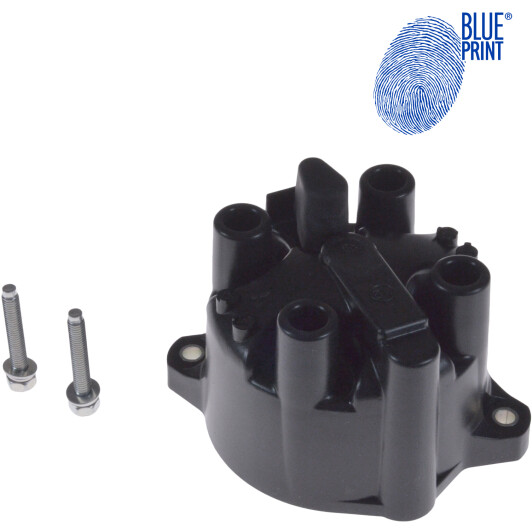 ADC414219 Blue Print Крышка распределителя зажигания