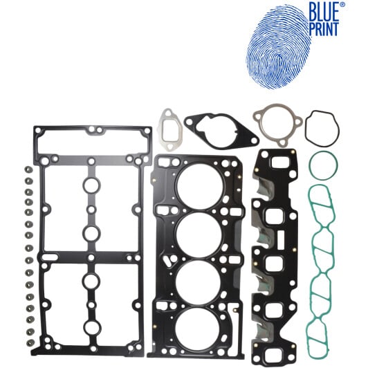 ADK86227 Blue Print Комплект прокладок ГБЦ