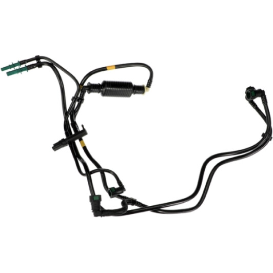 mfl1078 Gates Шланг подачи топлива для Citroen C5