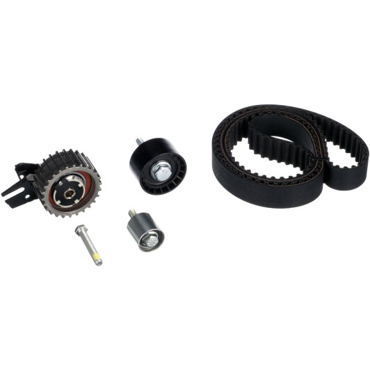 k015706xs Gates Комплект ременя ГРМ