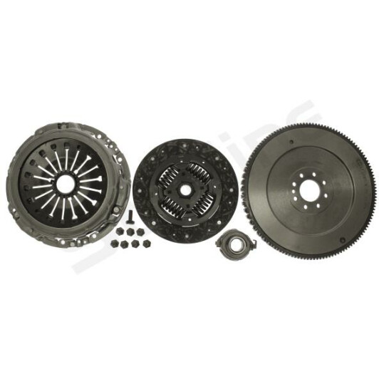 Комплект зчеплення Starline SL4DS1011