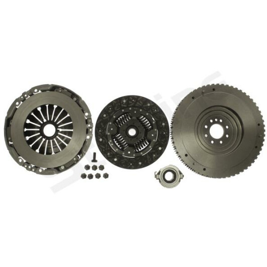 Комплект зчеплення Starline SL4DS1011