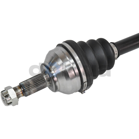 Полуось SKF vkjc8483