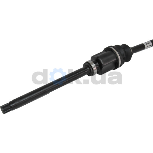 Полуось SKF vkjc8483