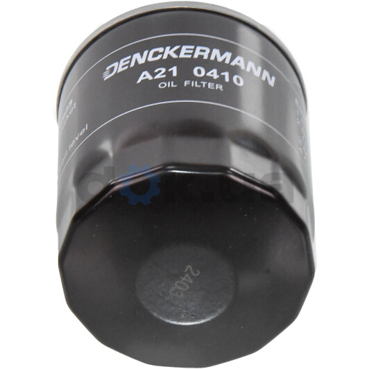 Оливний фільтр Denckermann A210410