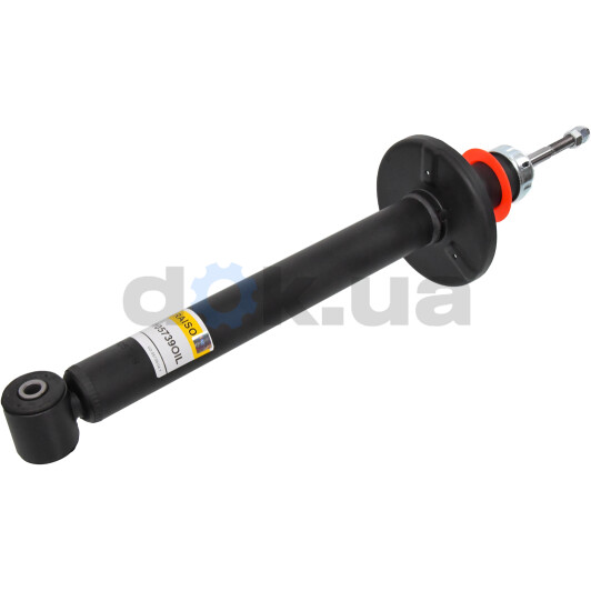 Стійка амортизатора RAISO rs105739oil