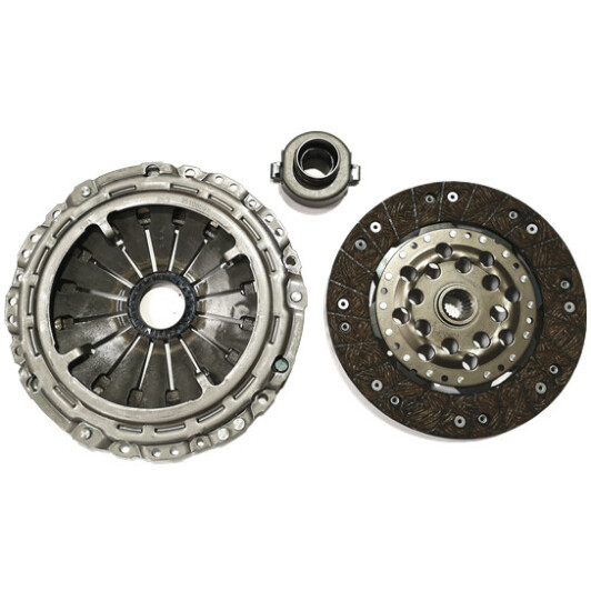 Комплект зчеплення Starline SL3DS1012