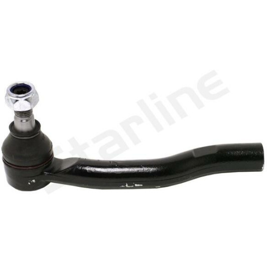 Наконечник кермової тяги Starline 8476721