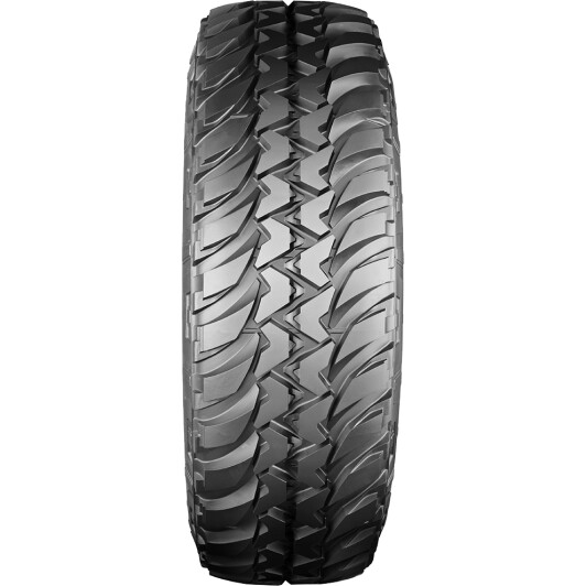 Шина Bridgestone Dueler M/T 674 265/75 R16 119/116Q