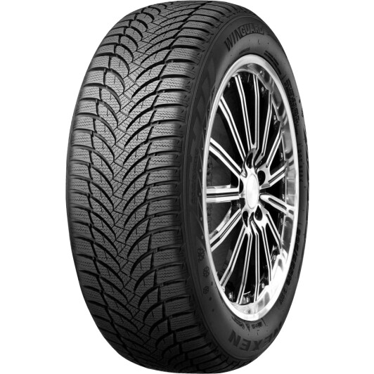 Шина Roadstone WinGuard SnowG WH2 175/65 R15 84T